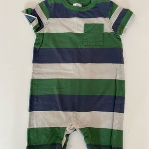 Hanna Andersson Romper